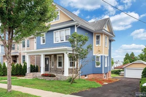 118 Madison St, Wood-Ridge, NJ 07075-2322