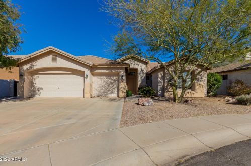 2460 Indian Wells Pl, Chandler, AZ 85249-4164