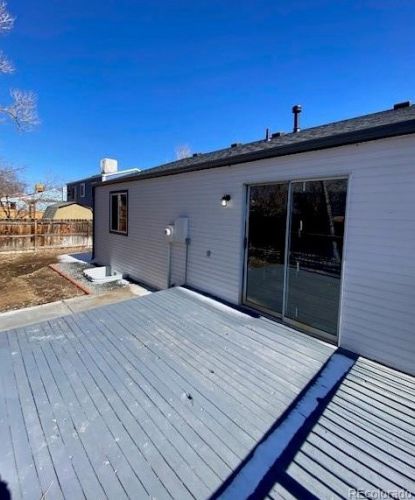 11539 Harlan St, Westminster CO  80020-7216 exterior