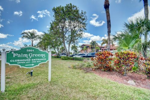 13789 Date Palm Ct, Delray Beach FL  33484-1453 exterior