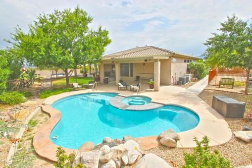 5942 Killdeer Dr, Tucson, AZ 85743-8466