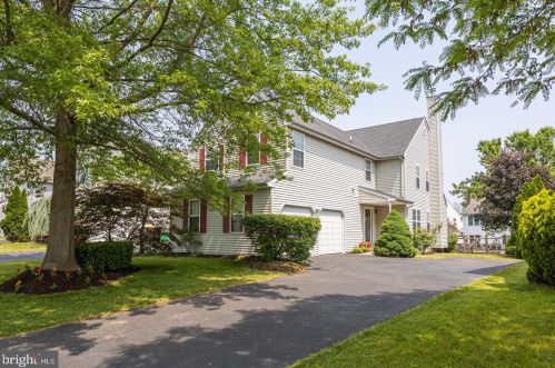270 Park Ave, Harleysville, PA 19438-1853