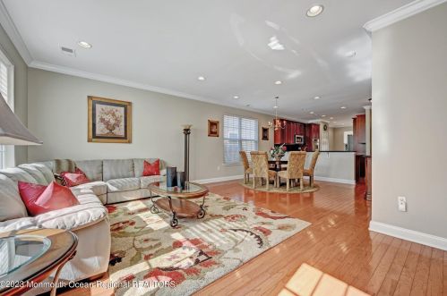 17 Spencer Dr, Jackson Twp NJ  08527-4389 exterior