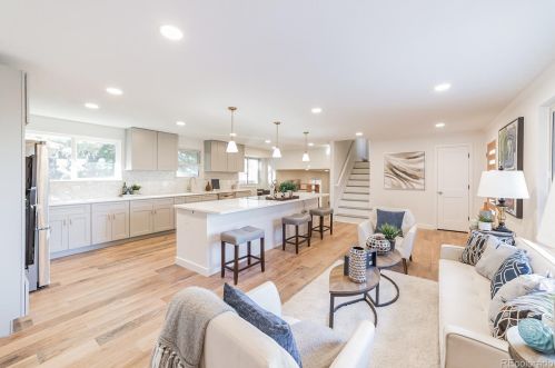 13830 Alaska Dr, Denver CO  80228-2304 exterior