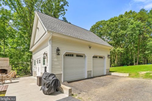 8705 Boulevard Of The Generals, Spotsylvania VA 22553-3809 exterior