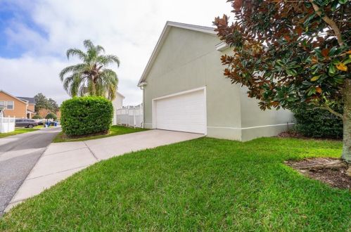 1115 Celebration Ave, Kissimmee FL 34747-4493 exterior