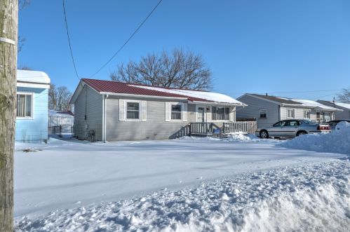 490 Toledo Ave, Marion OH  43302-2145 exterior