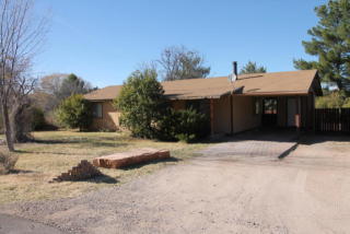 3344 Montezuma Ave, Mcguireville, AZ 86335-5443