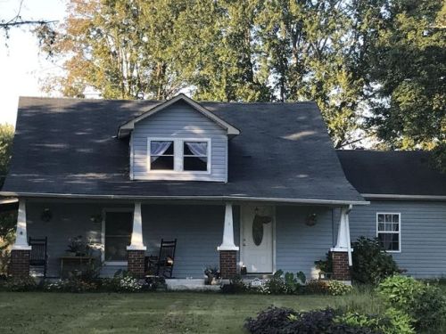 3801 Old Dover Rd, Woodlawn, TN 37191-9046