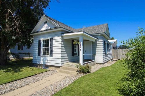 2425 Gordon Ave, Spokane WA  99205-2411 exterior