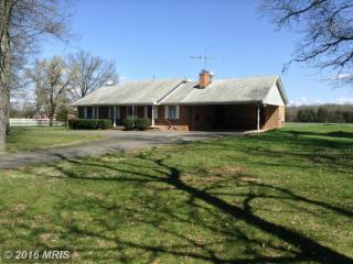 11871 Marsh Rd, Bealeton, VA 22712-7114