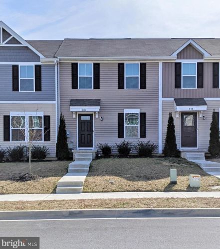 214 Nob Hill Rd, Dover, DE 19901-8846