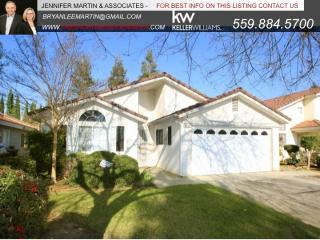 5698 Ellery Ave, Fresno, CA 93722-3143