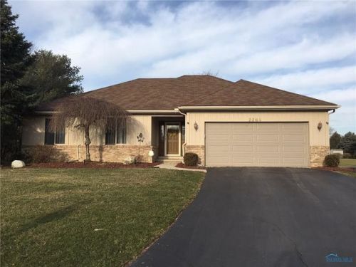 2264 Cedarwood Dr, Maumee, OH 43537-1078