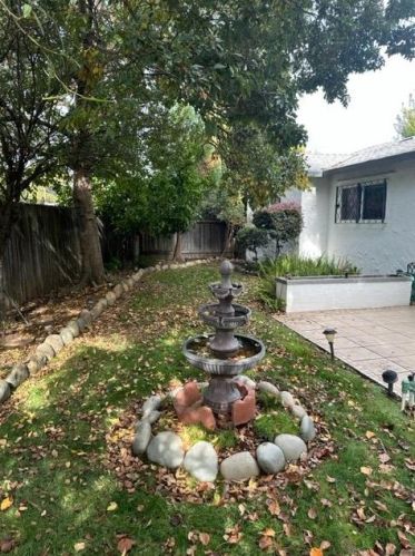 10663 Audubon Way, Rancho Cordova CA  95670-3943 exterior