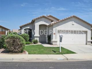 8853 66th Ave, Glendale AZ  85302-4375 exterior