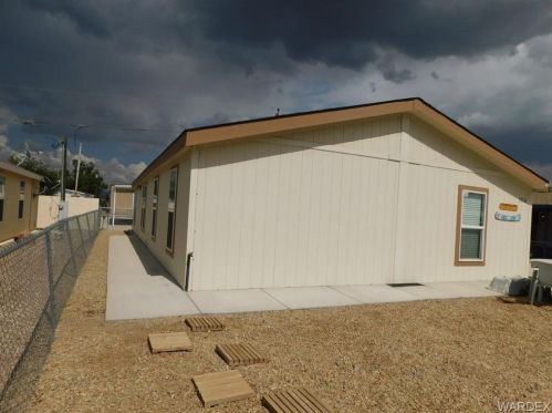7918 Quail Dr, Mohave Valley AZ  86440-9544 exterior