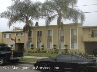 18553-1856 Clark St, Los Angeles CA  91356-3426 exterior