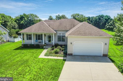 266 Stone Ridge Dr, Dover, DE 19901-8214