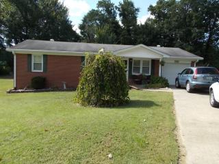 185 Green Meadows St, Beechmont, KY 42323-3911