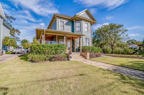28 Brainerd St, Pensacola, FL 32501-2619