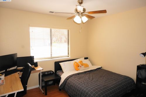 2116 Mather Dr, Modesto CA  95350-0312 exterior