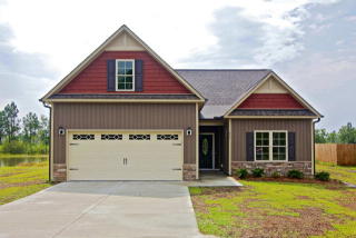 265 Ivybridge Dr, Hubert, NC 28539-5402
