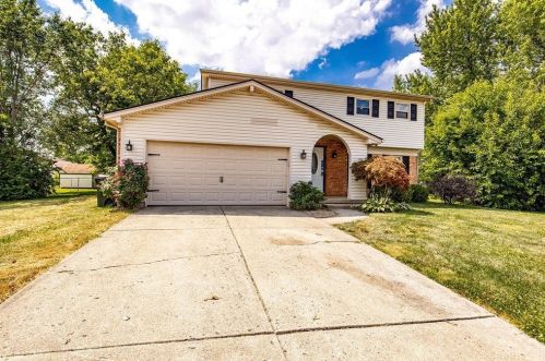 965 Rustic Ct, Liberty Township, OH 45050