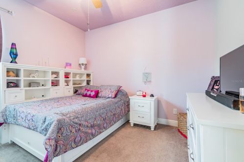 8236 Sequester Loop, Land O Lakes FL  34637-7592 exterior