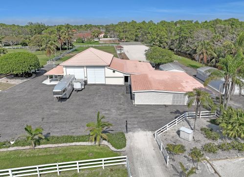 3426 Hanover Cir, Town Of Loxahatchee Groves, FL 33470-2418