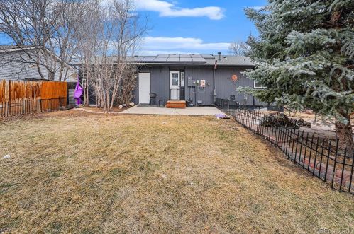 3130 133rd Cir, Westminster CO  80020-5249 exterior