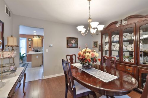 1070 Parkside Dr, Grants Lick KY  41001-7700 exterior