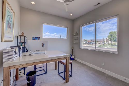 3821 Sugar Leo Rd, Saint George UT 84790-7939 exterior