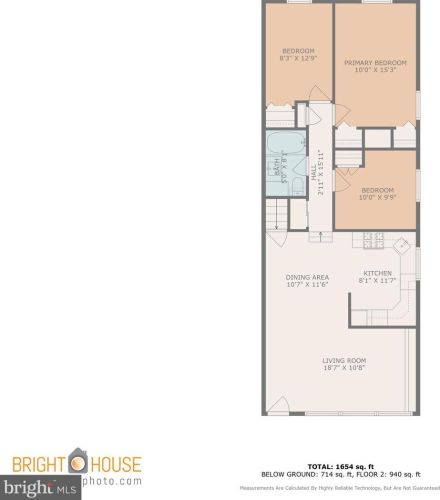 1020 Hartel Ave, Philadelphia PA  19111-3204 exterior