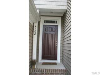 4604 Merendino St, Raleigh, NC 27606-1763