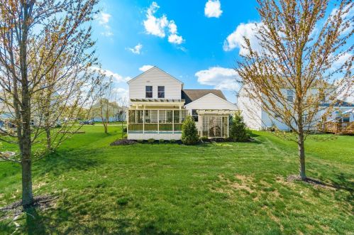 1180 Weeping Willow Ct, Blacklick OH  43004-5013 exterior