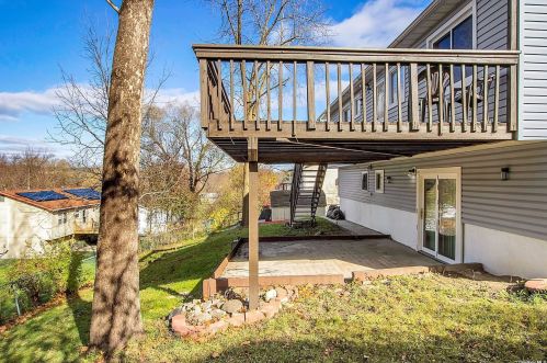 106 Rolling Meadows Rd, Middletown NY  10940-2606 exterior