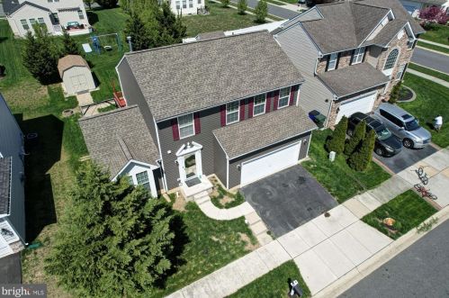 871 Barcelona St, Blackbird, DE 19734-3047