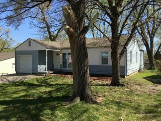 6201 Georgia Ave, Kansas City KS  66104-1958 exterior