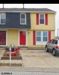 10 Manitoba Ave, Brigantine City NJ  08203-3613 exterior
