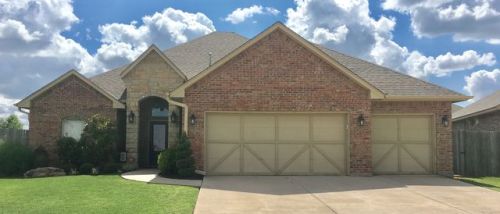 915 78th St, Lawton, OK 73505-6428