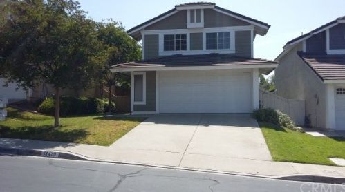 13429 Telluride Dr, Chino Hills, CA 91709-3515