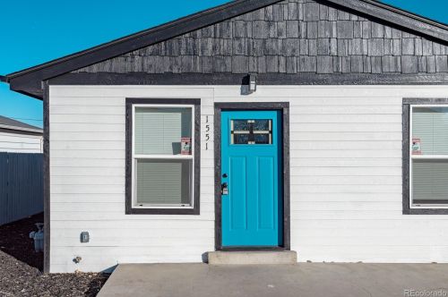 1551 Alaska Pl, Denver CO 80223-1902 exterior