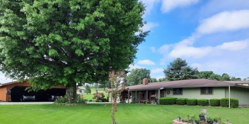 804 Plummer School Rd, West Newton, PA 15089-2034