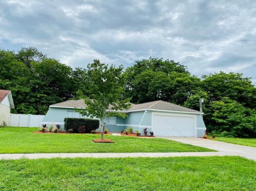 15525 Charmwood Dr, Port Richey, FL 34667-3768
