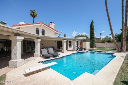 5013 Cholla St, Scottsdale AZ  85254-4630 exterior