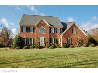6177 Barmot Dr, Greensboro, NC 27455-8267
