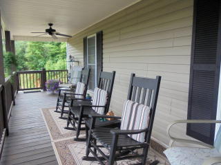 391 Bill Dalrymple Rd, Franklin, NC 28734-7869