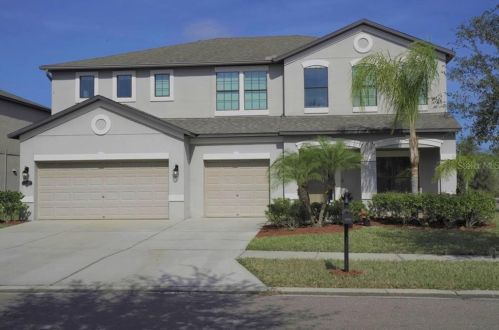11522 Sand Stone Rock Dr, Riverview, FL 33569-8716