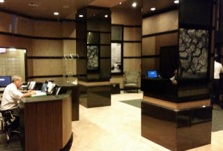 377 Rector Pl, New York NY  10280-1432 exterior